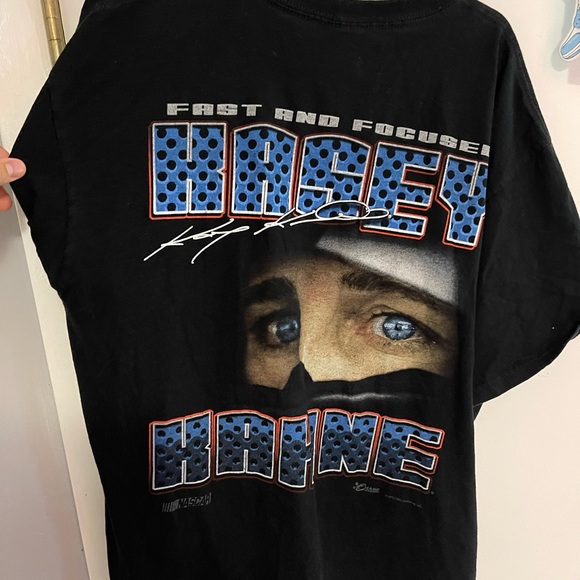 Chase authentics racing tee - Picture 3 of 3